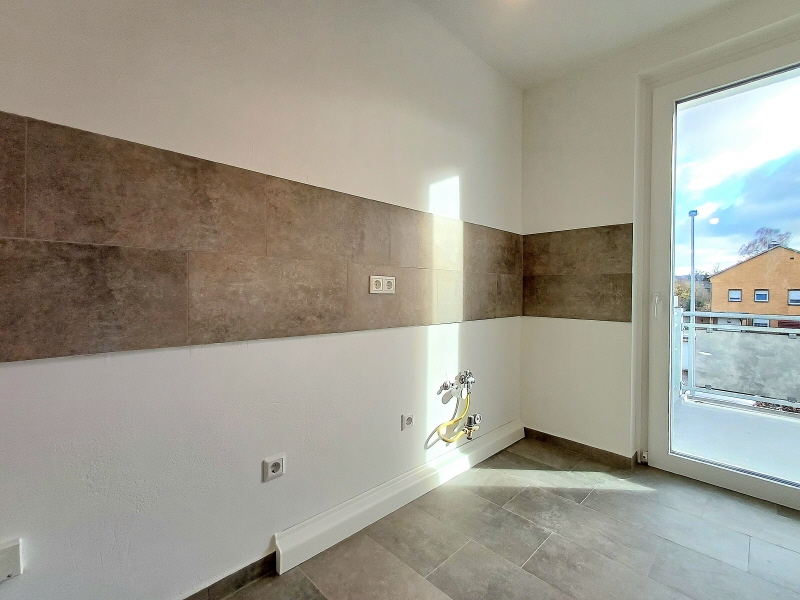 Sanierte 3-Zimmer-Wohnung in ruhiger Lage! - Photo 4