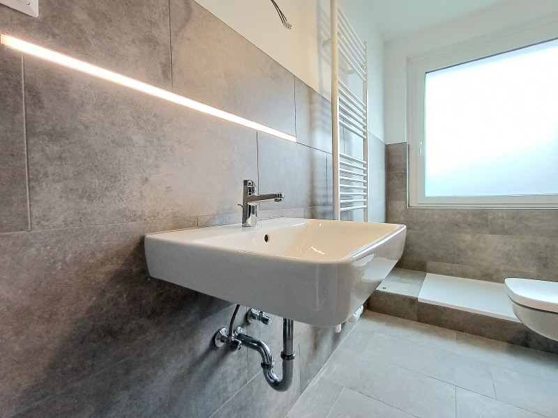 Sanierte 3-Zimmer-Wohnung in ruhiger Lage! - Photo 1