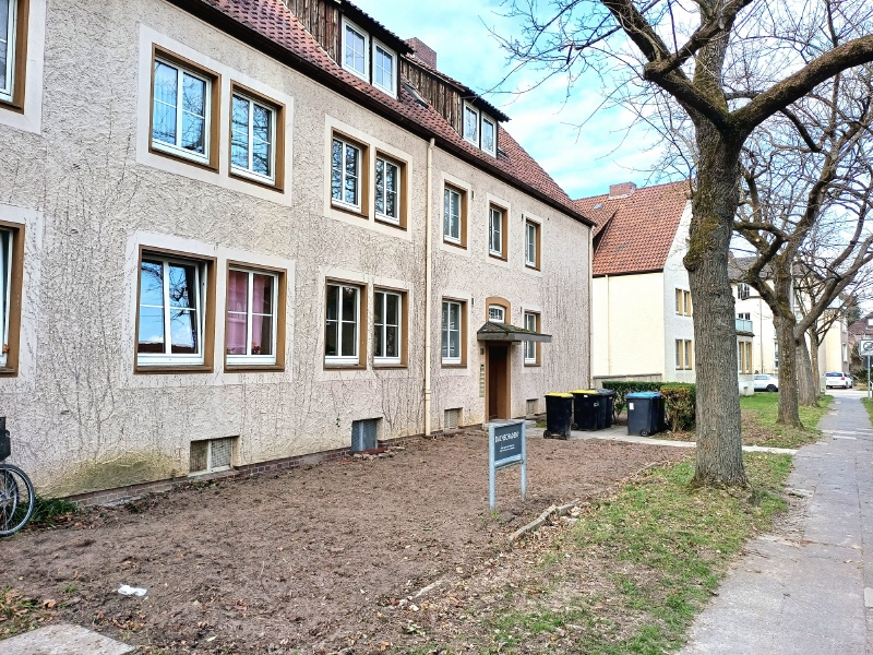 Bürgerm-Kleine-Str 11