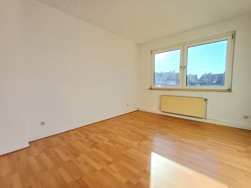 3-Zimmer-Wohnung mit Balkon! - Photo 3
