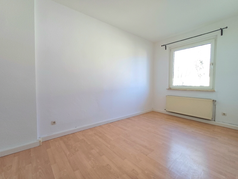 3-Zimmer-Wohnung mit Balkon! - Photo 5