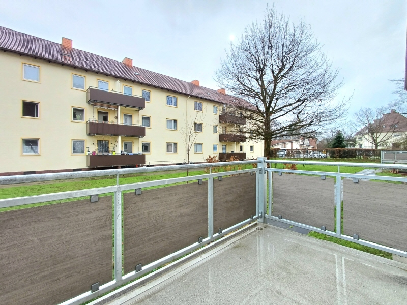 In ruhiger Wohnlage - Foto 2