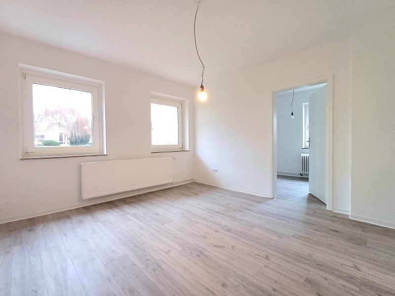 In ruhiger Wohnlage - Foto 5