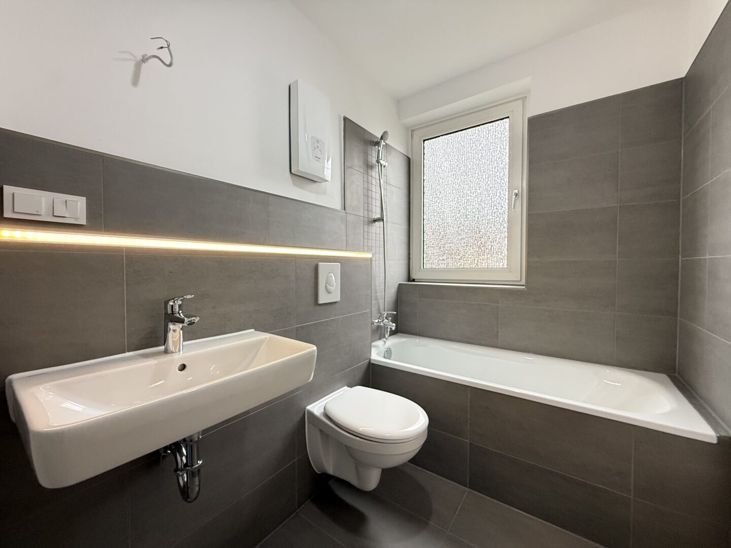 Wohnen im Tiergarten - Photo 1