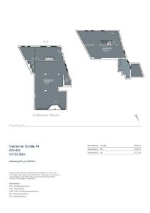 Grundriss Ostheimerstr 44