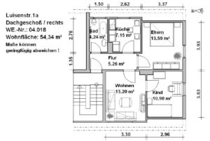 VE 04018  Luisenstr1a   DG re