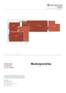 1013_Mustergrundriss