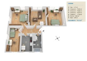 Grundriss - 10605 - Herderstr_23_EG_links_Flowfact_1900_2300_jpg