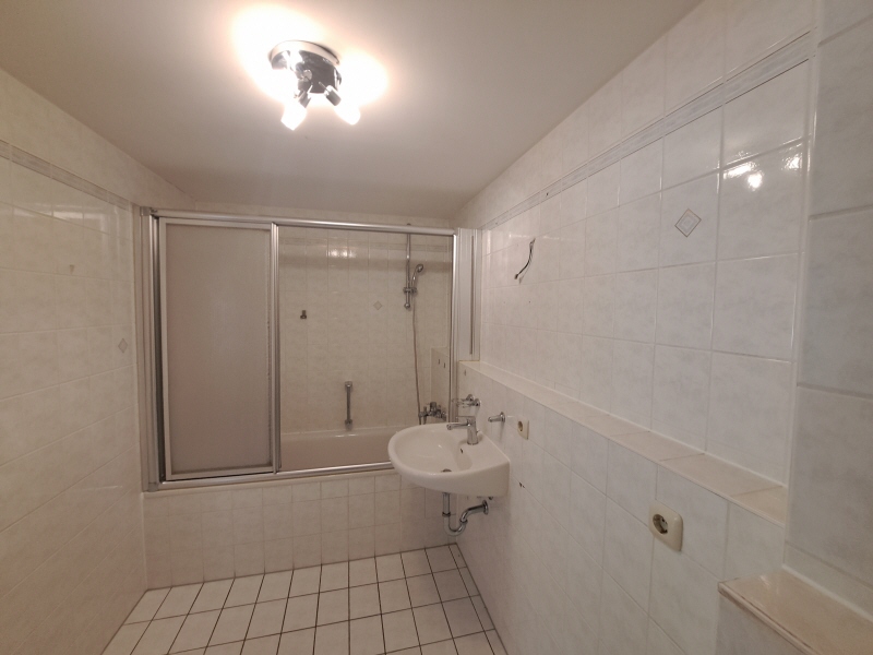 3 Zimmerwohnung mit Balkon - Foto 1