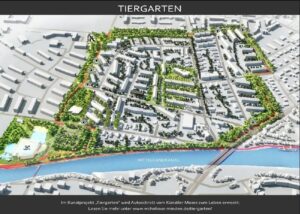 Tiergarten