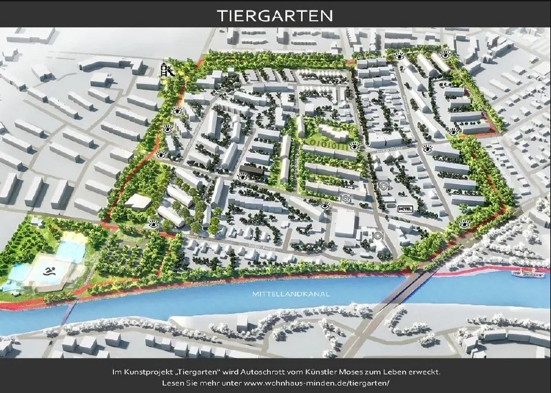 Apartment mit Geschmack - Photo 5