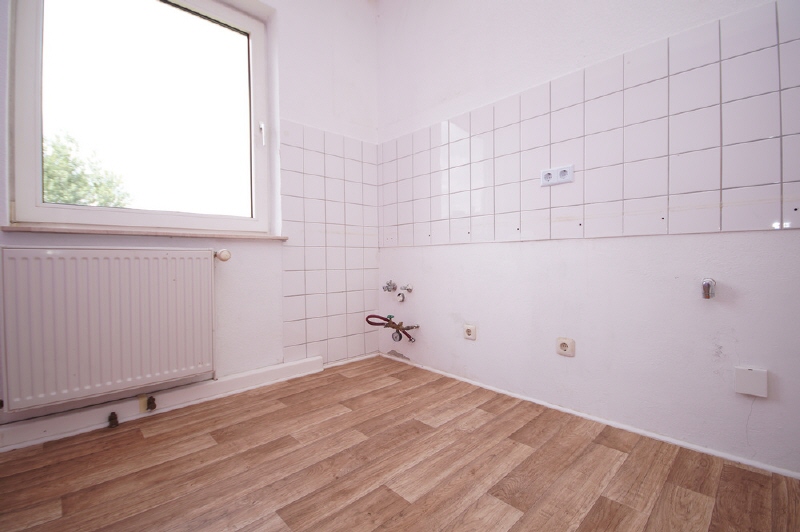 4-Zimmer-Wohnung mit Balkon - Photo 2