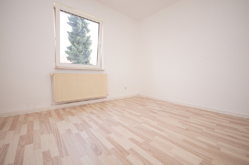 4-Zimmer-Wohnung mit Balkon - Photo 1