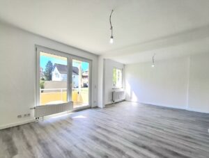 Wohnen