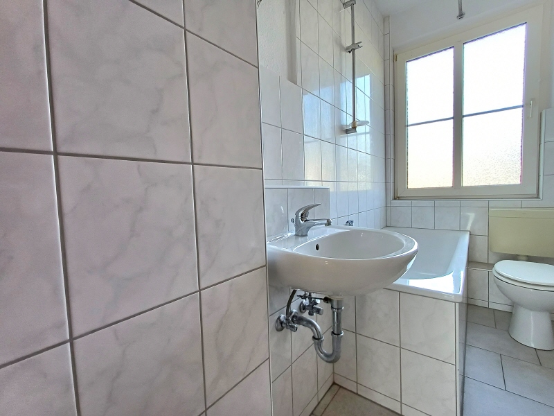 3-Zimmer-Wohnung mit Balkon! - Photo 2