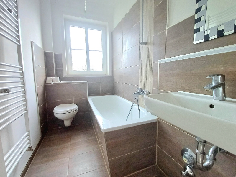 3-Zimmer-Wohnung mit Balkon! - Photo 2