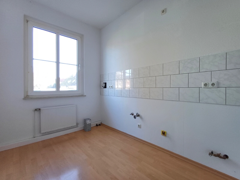 3-Zimmer-Wohnung mit Balkon! - Photo 1