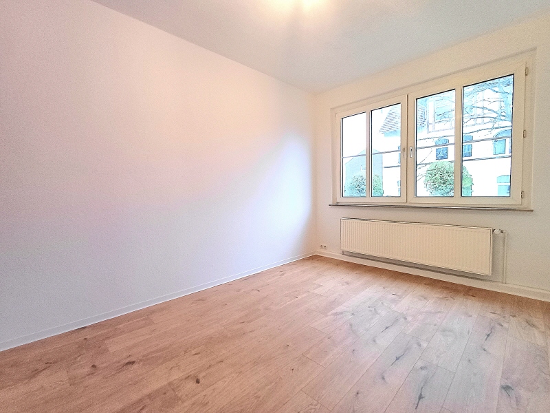 3-Zimmer-Wohnung mit Balkon! - Photo 5