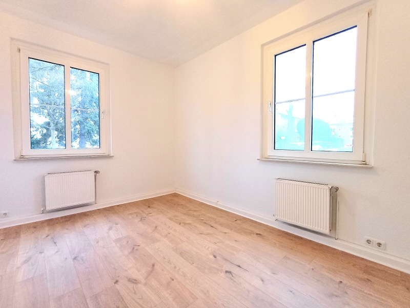 3-Zimmer-Wohnung mit Balkon! - Photo 1