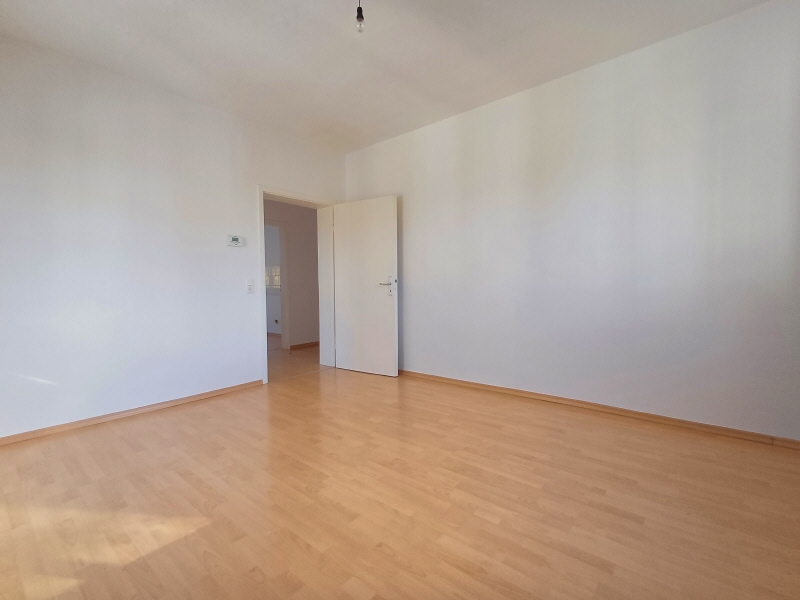 3-Zimmer-Wohnung mit Balkon! - Photo 5