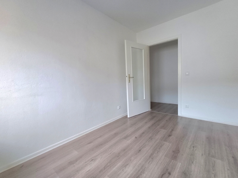 gemütlich wohnen!? Stadtnah!? Bitteschön - Photo 2