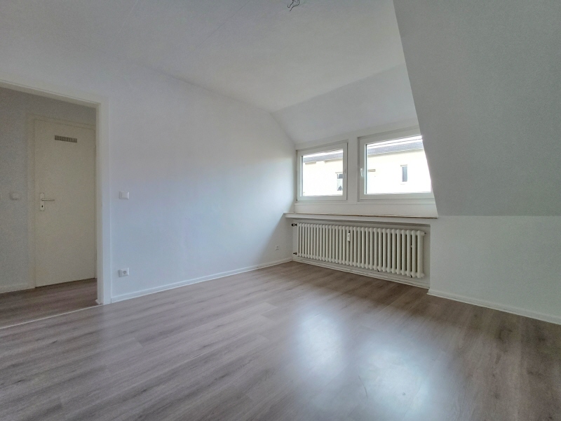 gemütlich wohnen!? Stadtnah!? Bitteschön - Photo 1