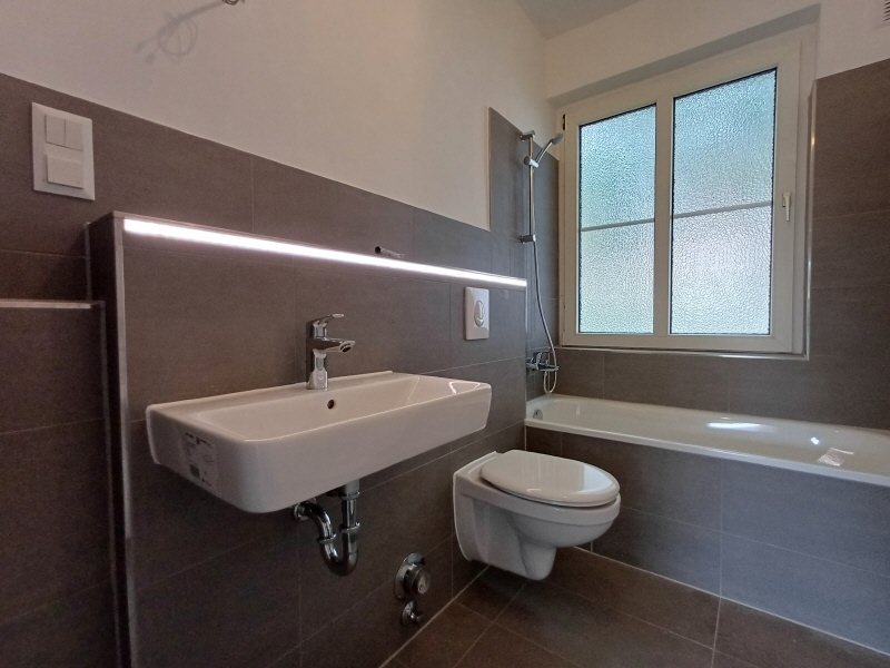 City-Wohnung am Botanischen Garten - Photo 2