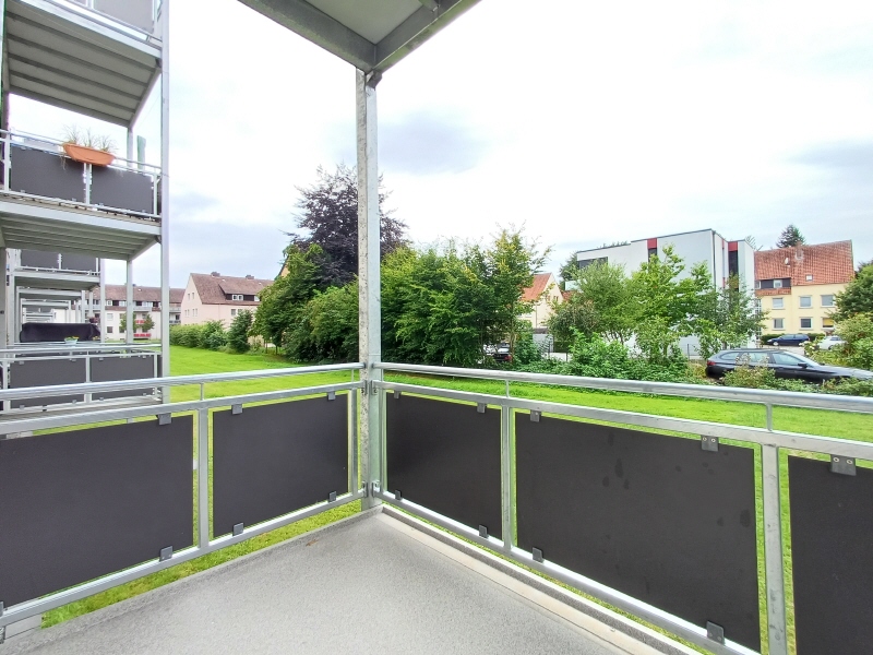 City-Wohnung am Botanischen Garten - Photo 3