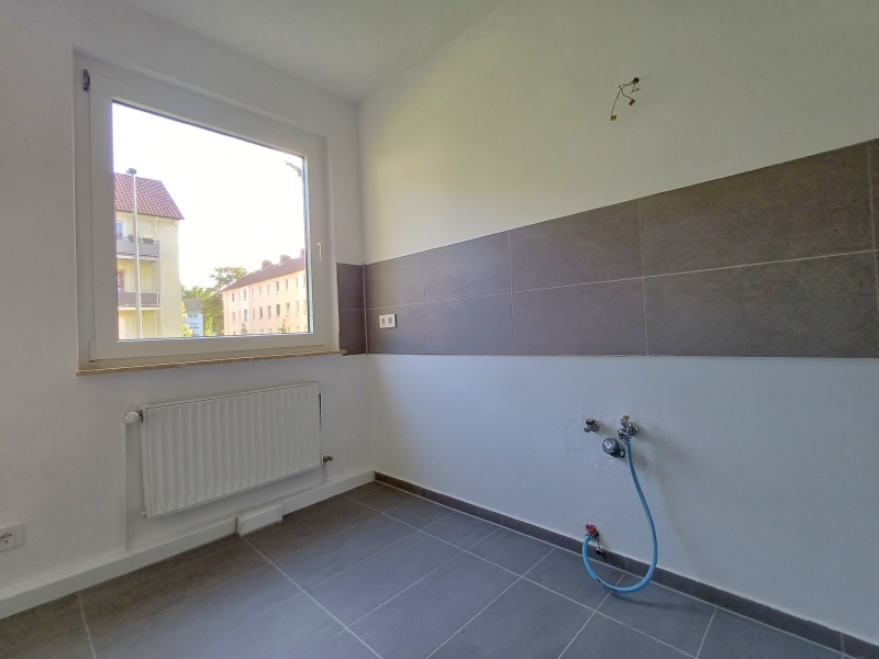 3-Zimmer-Wohnung im Erdgeschoss - Photo 2