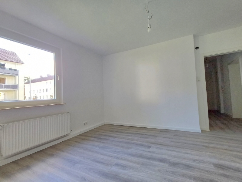 3-Zimmer-Wohnung im Erdgeschoss - Photo 5