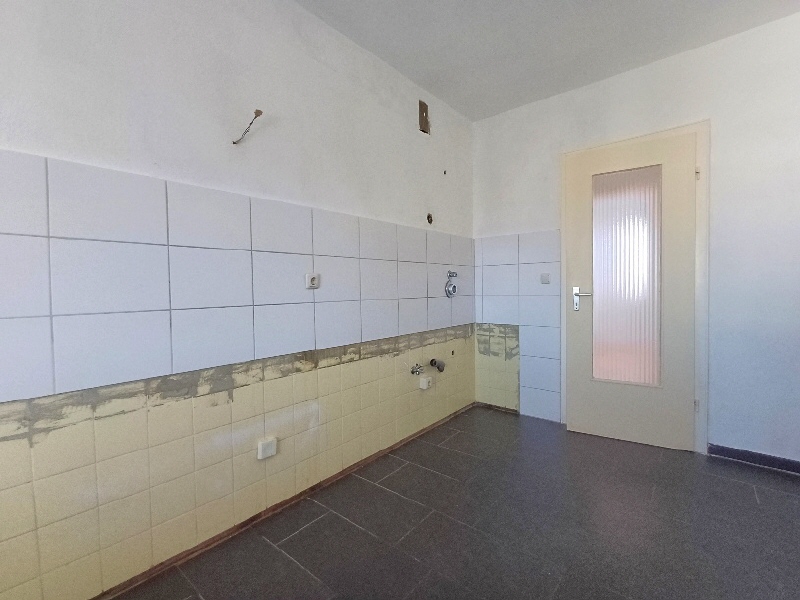 4-Zimmer-Wohnung mit Balkon - Foto 2