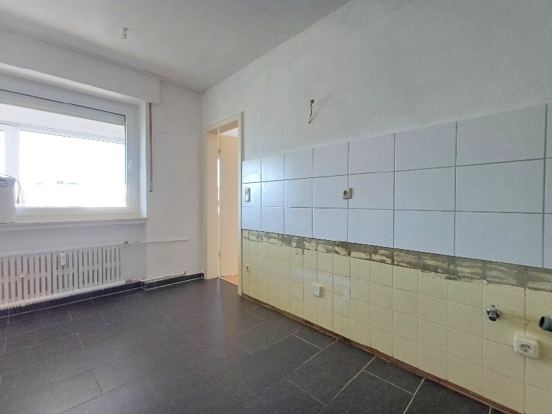 4-Zimmer-Wohnung mit Balkon - Foto 1