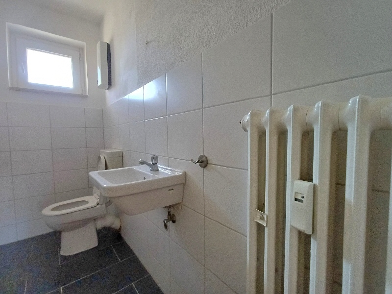 4-Zimmer-Wohnung mit Balkon - Foto 4