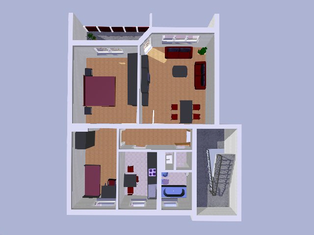 Mit frischem Fassadenanstrich! - Photo 3