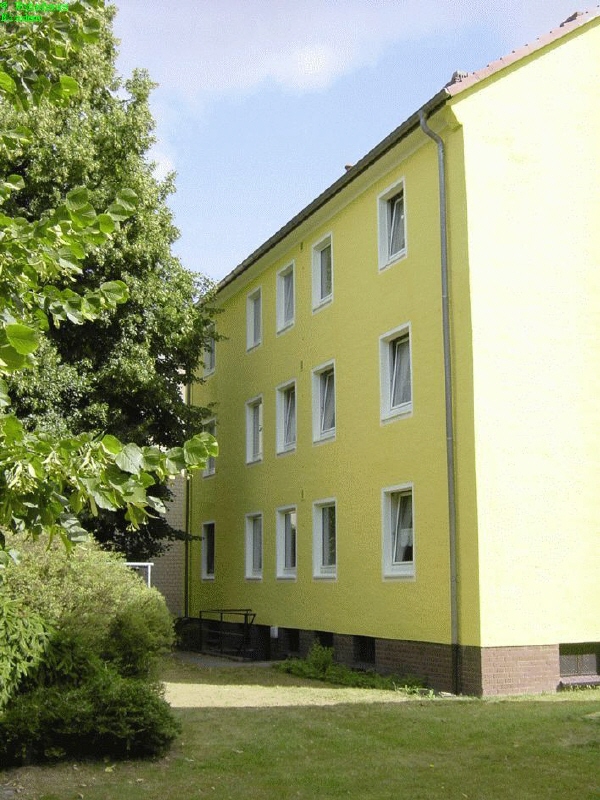 Cecilienstr 15, VE 10