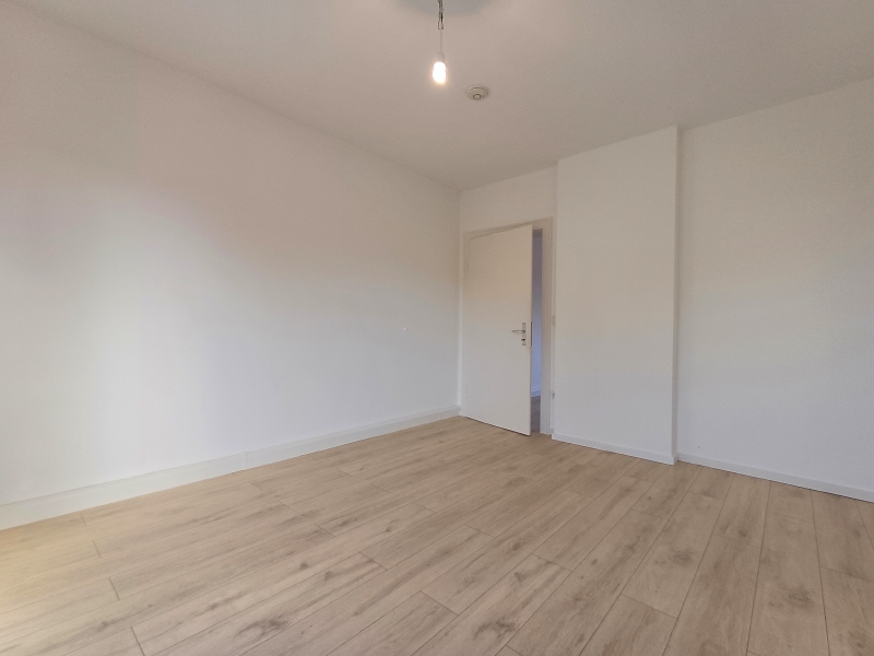 Gemütliche 1 Zimmer-City-Wohnung! - Foto 5