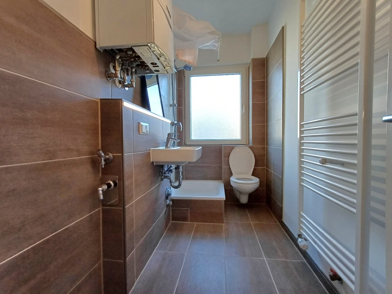 Gemütliche 1 Zimmer-City-Wohnung! - Foto 2