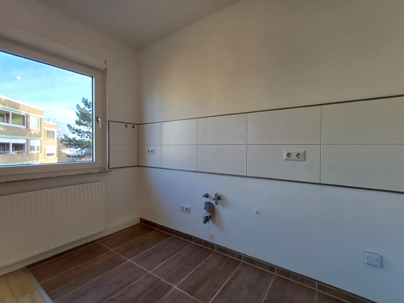 Gemütliche 1 Zimmer-City-Wohnung! - Foto 1