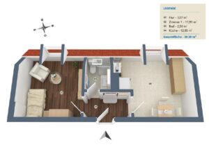 Grundriss - 10622 - Bismarckstr_30_DG_Mitte_Flowfact_1900_2300_jpg