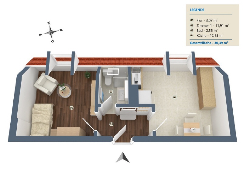Grundriss - 10622 - Bismarckstr_30_DG_Mitte_Flowfact_1900_2300_jpg