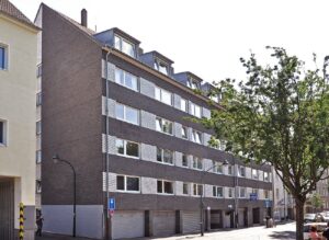Frontansicht