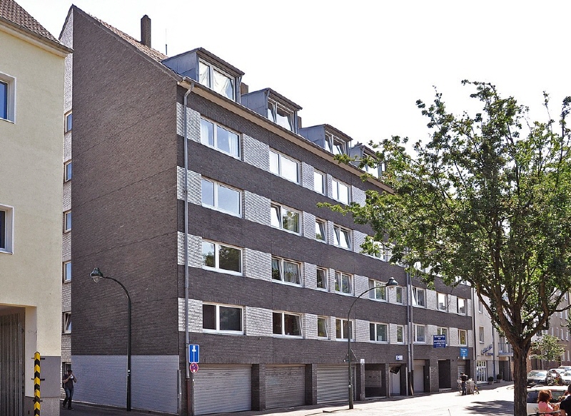 Jetzt 1 Monat MIETFREI! Perfekte Studentenwohnung! EBK - Photo 4