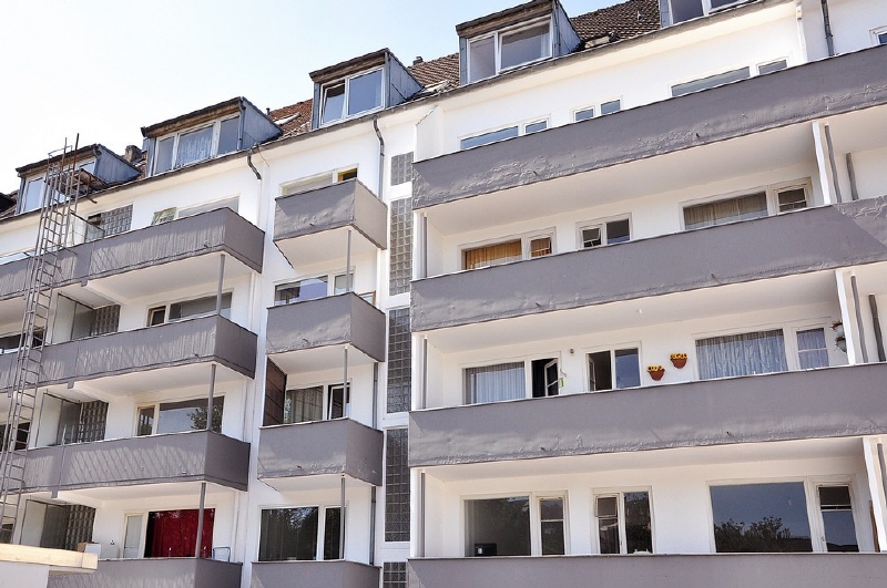 Jetzt 1 Monat MIETFREI! Perfekte Studentenwohnung! EBK - Photo 3
