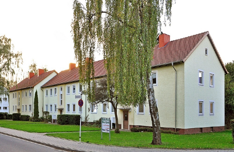 2-Zimmer in schöner Lage - Foto 4