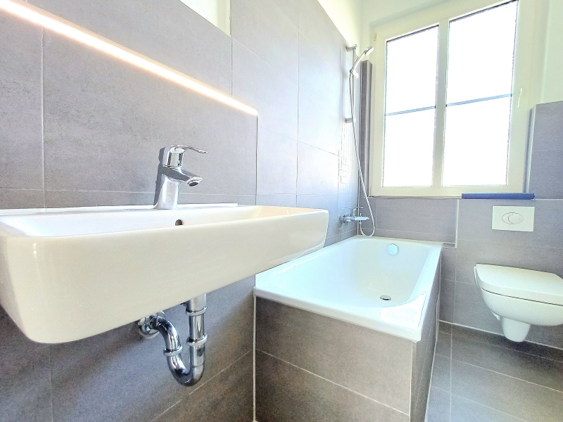 3-Zimmer-Wohnung mit Balkon! - Photo 1