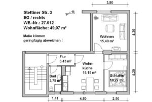 VE 27012 Stettinerstr3   EG re