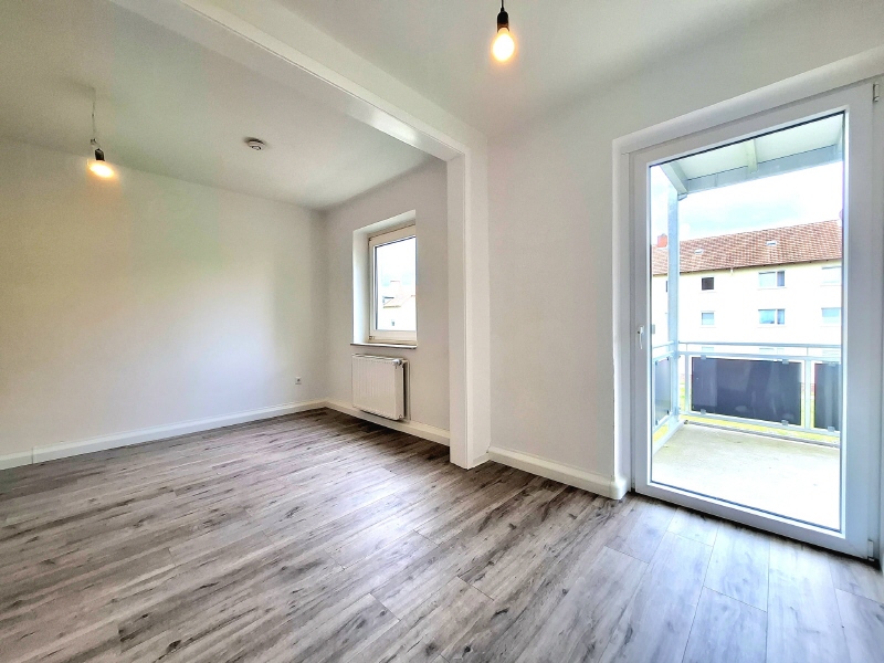 2-Zimmer in schöner Lage - Foto 1
