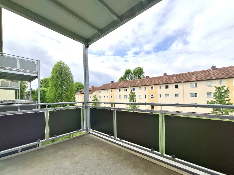 2-Zimmer in schöner Lage - Foto 3