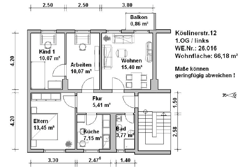 Ansehen und Einziehen! - Photo 3