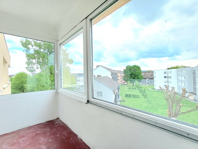 4-Zimmer-Wohnung mit Balkon - Photo 5